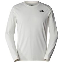 The North Face - Shadow L/S - Funktionsshirt Gr L grau