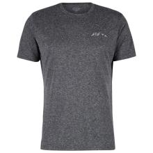 Stoic - Hemp15 SälkaSt. S/S - Funktionsshirt Gr 3XL grau