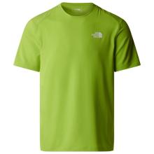 The North Face - Lightning Alpine S/S Tee - Funktionsshirt Gr S grün