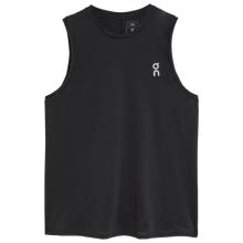 On - Core Tank - Tank Top Gr XS schwarz