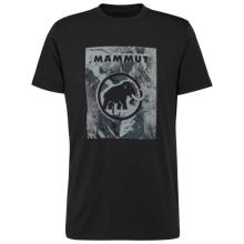 Mammut - Trovat T-Shirt Mammut - T-Shirt Gr M schwarz