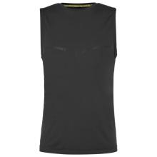 Venice Beach - PLM Pasadena Drytivity Mesh 01 - Tank Top Gr L schwarz