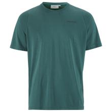 Craft - Collective Bi-Blend S/S Tee - Funktionsshirt Gr XXL blau/türkis