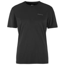 Craft - Core Essence S/S Tee 2 - Funktionsshirt Gr S schwarz