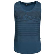 Chillaz - Palau Mountain Top - Tank Top Gr S blau