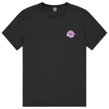 Picture - Travis Tech Tee - Funktionsshirt Gr M schwarz