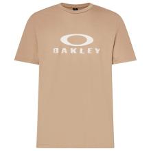 Oakley - O Bark 2.0 - T-Shirt Gr S beige