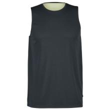 Stoic - Performance ForsvikSt. Tank - Tank Top Gr XXL schwarz/blau