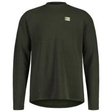 Maloja - AukopfM. - Funktionsshirt Gr S oliv