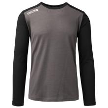 Martini - Original Shirt - Funktionsshirt Gr S grau