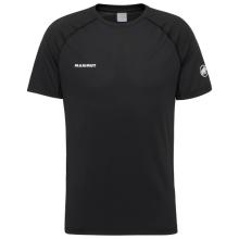 Mammut - Ducan FL T-Shirt - Funktionsshirt Gr S schwarz