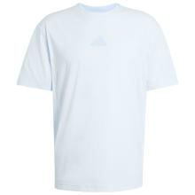 adidas Terrex - XPL Trail Tee - Funktionsshirt Gr S weiß