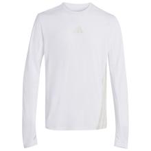 adidas Terrex - XPR L/S Tee - Funktionsshirt Gr S weiß