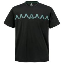 Schöffel - T-Shirt Style Elmori - Funktionsshirt Gr 48 schwarz