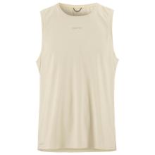 Craft - Pro Trail Singlet 2 - Tank Top Gr M beige