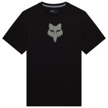 FOX Racing - Edge DRI-Release S/S Tee - Funktionsshirt Gr S schwarz