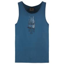 E9 - 1Golden - Tank Top Gr XS blau
