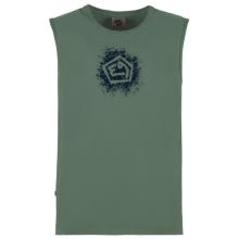 E9 - Spray - Tank Top Gr XS oliv