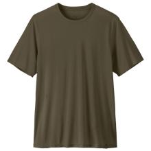 Patagonia - Cap Cool Trail Shirt - Funktionsshirt Gr XS braun