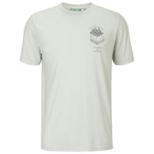 Scott - Tee Defined Dri S/S - Funktionsshirt Gr XXL weiß/grau