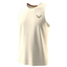 Dynafit - Trail Tank - Tank Top Gr S beige/weiß