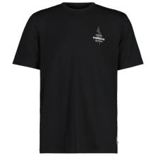 Maloja - KasteinM. - Funktionsshirt Gr S schwarz