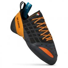 Scarpa - Instinct Lace - Kletterschuhe Gr 35 orange