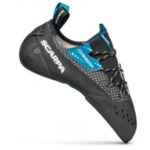Scarpa - Chimera - Kletterschuhe Gr 35 grau