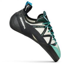 Scarpa - Women's Vapor - Kletterschuhe Gr 36 weiß/grau