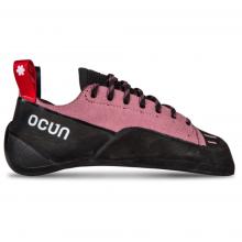 Ocun - Striker LU - Kletterschuhe Gr 48 schwarz/rosa