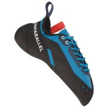 UnParallel - Sirius Lace - Kletterschuhe Gr 37,5 blau/grau