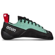Ocun - Striker LU - Kletterschuhe Gr 39 schwarz/türkis