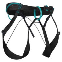 Blue Ice - Choucas Harness - Klettergurt Gr S schwarz