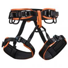 Rock Empire - Equip Belt - Klettergurt Gr M-XXL schwarz
