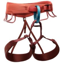 Black Diamond - Women's Momentum Harness - Klettergurt Gr XS rot