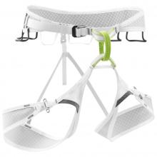 Edelrid - Prisma Guide - Klettergurt Gr M weiß/grau