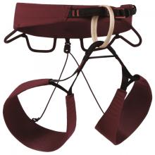 Blue Ice - Cuesta Harness - Klettergurt Gr S braun