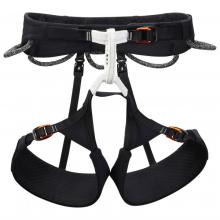 Petzl - Aquila - Klettergurt Gr L schwarz