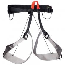 Black Diamond - Couloir 3S Harness - Klettergurt Gr L grau
