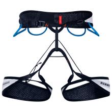 Mammut - Eiger Nordwand Harness - Klettergurt Gr S blau