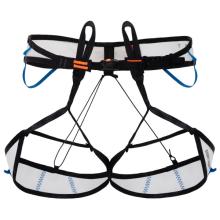 Mammut - Eiger Speed Harness - Klettergurt Gr M grau/schwarz