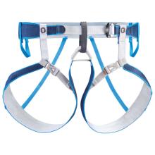 Petzl - Tour - Klettergurt Gr L/XL weiß