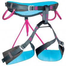 C.A.M.P. - Women's Energy Nova - Klettergurt Gr XS bunt