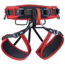 Rock Empire - Gladiator - Klettergurt Gr S-M bunt