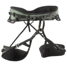 Wild Country - Session 2.0 - Klettergurt Gr S grau/schwarz
