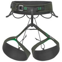 Salewa - Agner Harness - Klettergurt Gr S grau