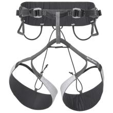 Salewa - NXT Harness - Klettergurt Gr S grau