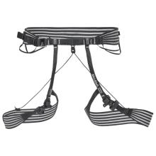 Salewa - NXT Light Harness - Klettergurt Gr S grau