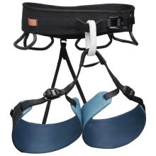 Black Diamond - Women's Solution Guide Harness - Klettergurt Gr XS schwarz