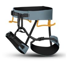 Mad Rock - Mars 5.0 Harness - Klettergurt Gr S schwarz